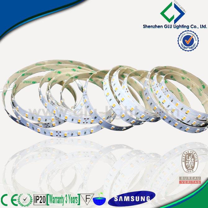 DC24V High CRI Ra95 Led strip light 