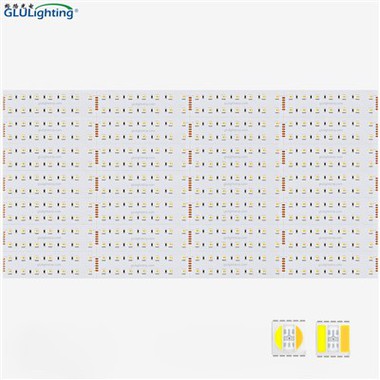 CINEMA Chroma 24V 392leds RGBCCT 5-in-1 Flex Panel