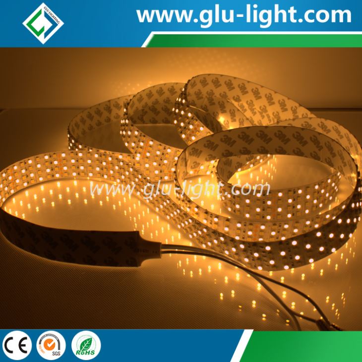 China wholesale good price high quality Ra97 4 row 480 led/m 2835 led strip